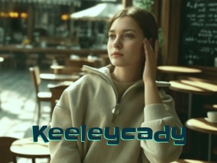 Keeleycady
