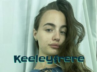 Keeleyfrere