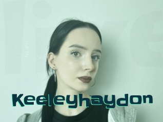 Keeleyhaydon