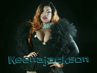 Keenajackson