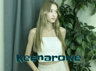 Keenarowe