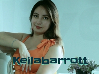 Keilabarrott