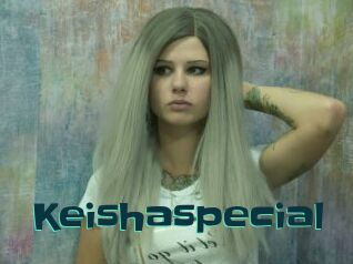 Keishaspecial