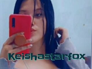 Keishastarfox