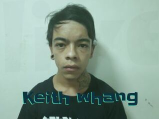 Keith_whang