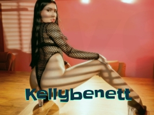 Kellybenett