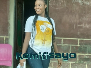 Kemifisayo