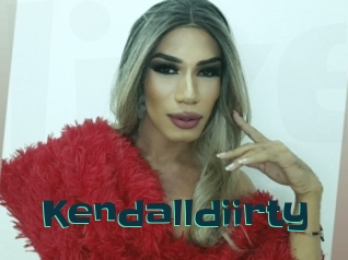 Kendalldiirty