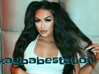 Kendallkaybabestation