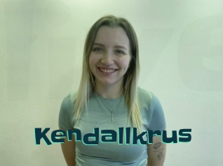 Kendallkrus