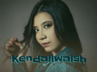 Kendallwalsh