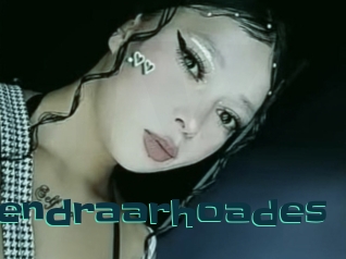 Kendraarhoades