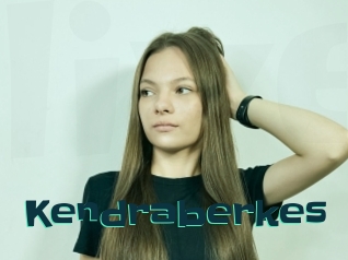 Kendraberkes