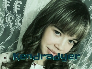 Kendradyer