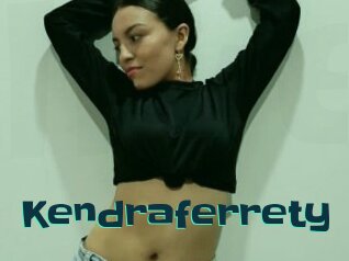 Kendraferrety