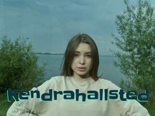 Kendrahallsted