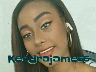 Kendrajamess