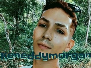 Keneddymorgan