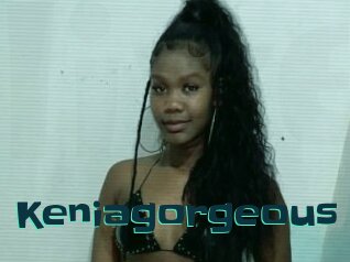 Keniagorgeous