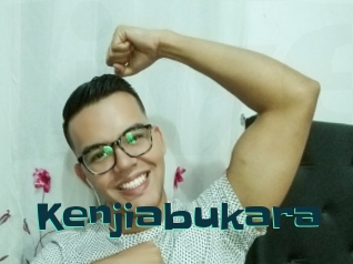 Kenjiabukara