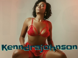 Kenndrajohnson