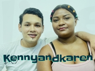 Kennyandkaren