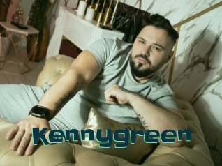 Kennygreen