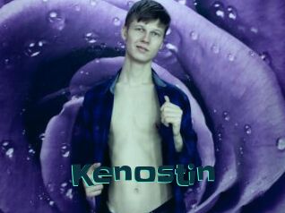 Kenostin