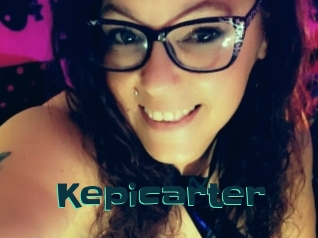 Kepicarter
