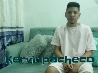 Kervinpacheco