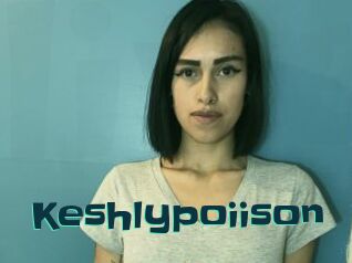 Keshlypoiison