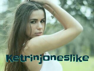 Ketrinjoneslike