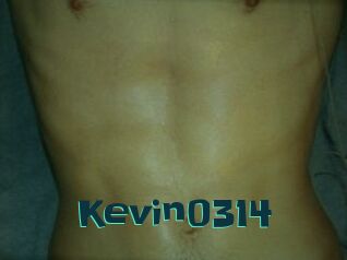 Kevin0314
