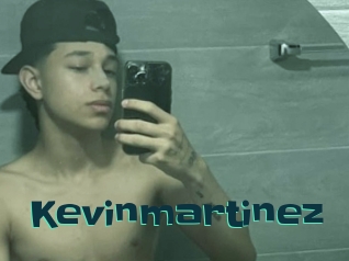 Kevinmartinez