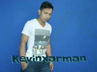 Kevinxarman