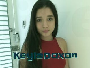KeylaDoxon