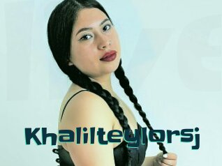 Khalilteylorsj