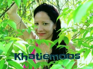 Khatiemoos