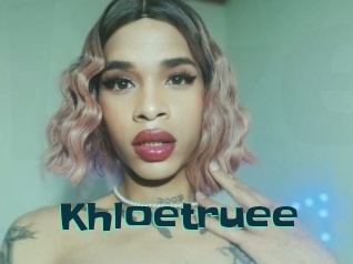 Khloetruee