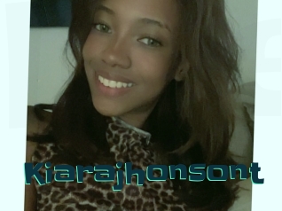 Kiarajhonsont