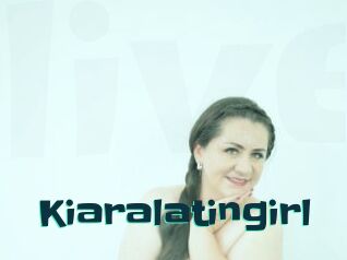 Kiaralatingirl