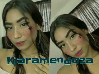 Kiaramendoza