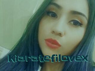 Kiaratefilovex