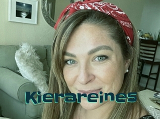 Kierareines