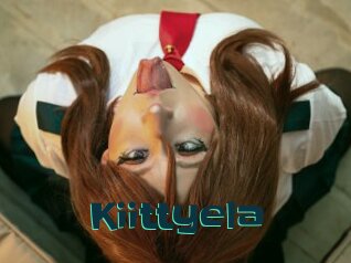Kiittyela