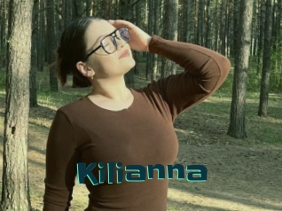 Kilianna