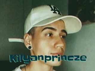 Kilyanprincze