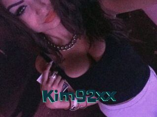 Kim92xx