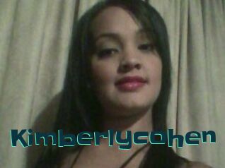 Kimberlycohen