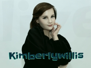 Kimberlywillis
